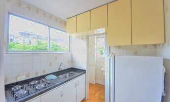 Imagem 4: Apartamento para venda com 34 metros quadrados com 1 quarto em Rebouças - Curitiba - PR