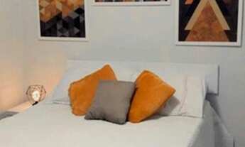 Imagem 2: Flat para venda possui 32 metros quadrados com 1 quarto em Boa Viagem - Recife - PE