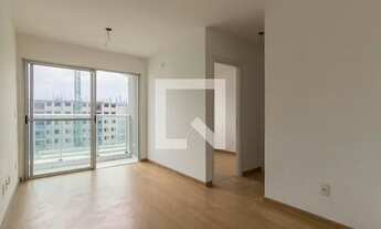 Imagem: Apartamento para Aluguel - Taquara, 2 Quartos