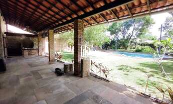 Imagem 7: CASA À VENDA e LOCAÇÃO NO CONDOMÍNIO MANSÕES NA BARRA DA TIJUCA