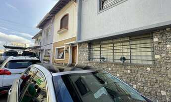 Imagem 3: Sobrado com 2 dormitórios para alugar, 140 m² por R$ 2.850,00/mês - Vila Mariana - São Pau