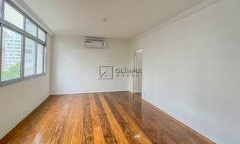 Imagem 5: Apartamento Locação Cerqueira César 313 m² 3 Dormitórios
