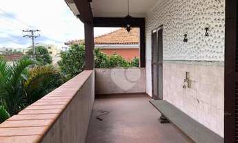 Imagem 5: Casa com 3 dormitórios à venda, 315 m² por R$ 680.000,00 - Engenho Novo - Rio de Janeiro/R