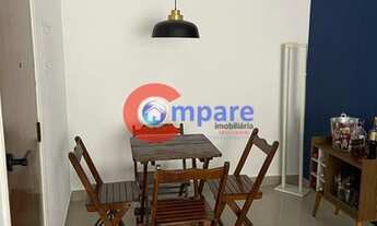 Imagem 3: Apartamento à venda, Jardim Monte Kemel, São Paulo, SP- Excelente apto com 47,17 metros