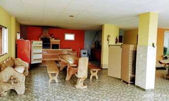 Imagem 5: Casa de praia com piscina em Ubu Anchieta