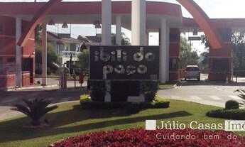 Imagem: SOROCABA - Casa de Condomínio - Jardim