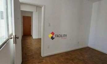 Imagem: Apartamento com 1 dormitório, 42 m²