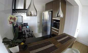 Imagem 4: Apartamento com 2 dormitórios para alugar, 75 m² por R$ 3.850,00/mês - Jardim das Indústri