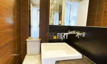 Imagem 3: Apartamento com 5 dormitórios à venda, 178 m² por R$ 2.500.000,00 - Campo Belo - São Paulo