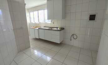 Imagem 5: Alugo apartamento com 03 Quartos, sendo 01 suíte + dependência completa