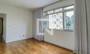 Imagem 3: Apartamento para Aluguel - Savassi, 3 Quartos, 93 m2