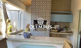 Imagem 7: Maravilhosa casa de luxo no condomínio Village Karaíba