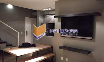 Imagem 3: Duplex no Brooklin!