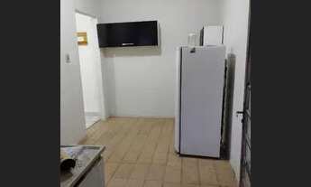 Imagem 1: Edícula zona leste condominio jardim das flores