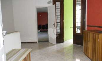 Imagem 3: Casa com 5 dormitórios à venda, 792 m² por R$ 2.890.000,00 - Praça da Bandeira - Rio de Ja