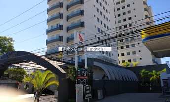 Imagem 3: Apartamento na Vila Alcoléa