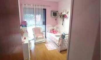 Imagem 4: Apartamento com 3 dormitórios à venda, 143 m² por R$ 850.000,00 - Vila Valqueire - Rio de