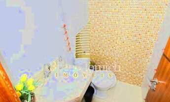 Imagem 4: Porto Seguro/Ba - Casa Duplex a venda, em condominio fechado com piscina - Alto Taperapuan