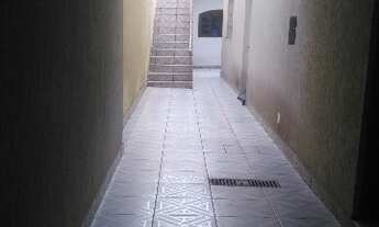 Imagem 2: SOBRADO CIPAVA Casa com 2 dormitórios