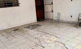 Imagem 5: São Paulo - Loteamento/Condomínio - Vila Araguaia