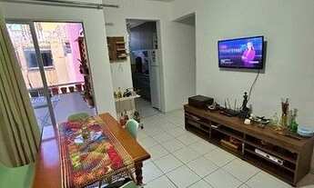 Imagem 2: APARTAMENTO ARACAJU COND CAMINHO DO SOL NO CONJ SANTA LÚCIA