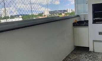 Imagem 5: Apartamento de 3 quartos para alugar no bairro Barranco