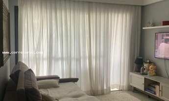 Imagem 2: Apartamento para Venda em Florianópolis, Balneário, 2 dormitórios, 1 suíte, 2 banheiros, 1