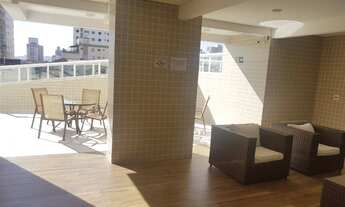 Imagem 7: APARTAMENTO COM 75.2 m² - CAMPO DA AVIACAO - PRAIA GRANDE SP