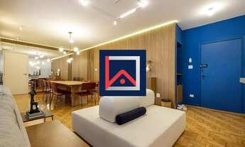 Imagem 5: Apartamento Locação Jardim Paulista 260 m² 3 Dormitórios