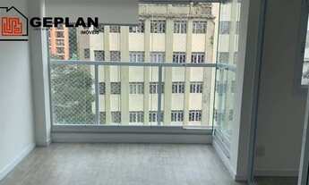 Imagem 2: Excelente Apartamento, 3 Dorm, Sendo 1 Suíte, 2 Vagas, 76m