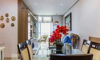 Imagem 2: Apartamento à Venda - Jardim Guanabara, 3 Quartos, 145 m2