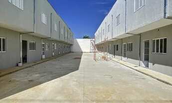 Imagem: Casa com 02 dormitórios para Locação