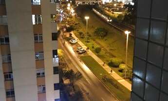 Imagem 7: Kitne para aluguel com 30 metros quadrados em Águas Claras Sul - Brasília - DF