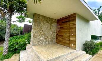 Imagem 2: Linda Casa a Venda Condomínio Terras de São José I