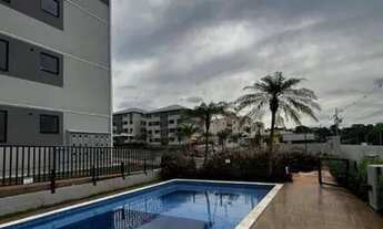 Imagem 3: Apartamento Residencial Manacá