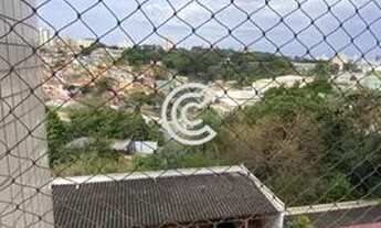 Imagem 4: APARTAMENTO RESIDENCIAL em CAMPINAS - SP, VILA INDUSTRIAL