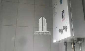 Imagem 2: Cond. Mais Verde, Ap. 51m², 2 quartos, 1 banheiro, 1 sala e 1 vaga, no Bairro Morumbi em S