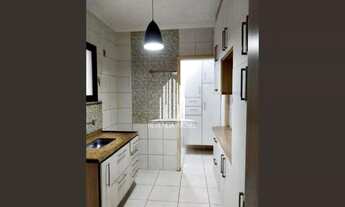 Imagem 6: Apartamento Residencial Nova petrópolis 68 m² 3 dormitórios 1 vaga São Bernardo do Campo