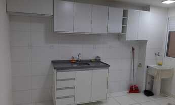 Imagem 7: Apartamento Clube Dakota - Direto Prop. 2 Quartos - 1 suite - Nova Odessa - Vista Linda