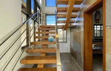 Imagem 3: Casa com 3 dormitórios, 251 m² - venda por R$ 1.382.000 ou aluguel por R$ 7.400/mês - Parq