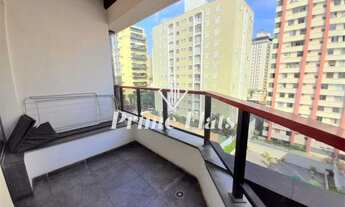 Imagem 5: Flat à venda no Astron Garden Special no Jardins, com 42m², 1 dormitório e 1 vaga de garag