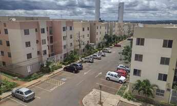 Imagem 4: Alugo Apartamento Paranoá Parque