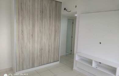 Imagem 2: Apartamento RESERVA DAS ÁGUAS para venda possui 132 m³ com 4 quartos em Ponta Negra - Mana