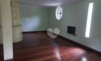 Imagem 4: Casa com 4 dormitórios à venda, 376 m² por R$ 4.000.000,00 - Jardim Botânico - Rio de Jane