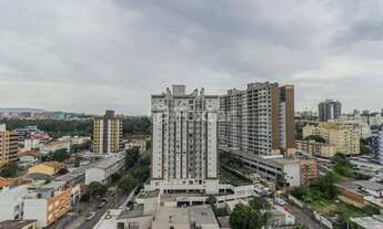 Imagem 6: Apartamento à venda Rua Líbero Badaró, Boa Vista - Porto Alegre