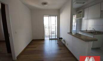 Imagem 2: Apartamento com 1 dormitório para alugar, 38 m² por R$ 3.312,00/mês - Bela Vista - São Pau