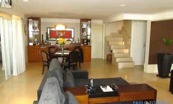 Imagem 3: COBERTURA - CAMPO BELO - SP