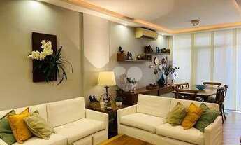 Imagem: Apartamento à venda, 120 m² por R$ 2.250.000,00