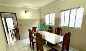 Imagem 4: Sobrado com 3 dormitórios à venda, 206 m² por R$ 720.000 - Parque Boturussu - São Paulo/SP