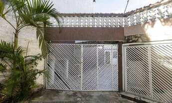 Imagem: Sobrado com 2 dormitórios para alugar